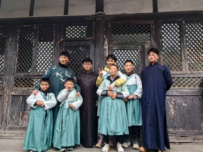 古县文旅项目策划